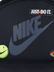 Nike Black Patch Logo Lunch Bag - Image 5 of 7