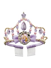 Disney Purple Rapunzel Classic Tiara - Image 1 of 1