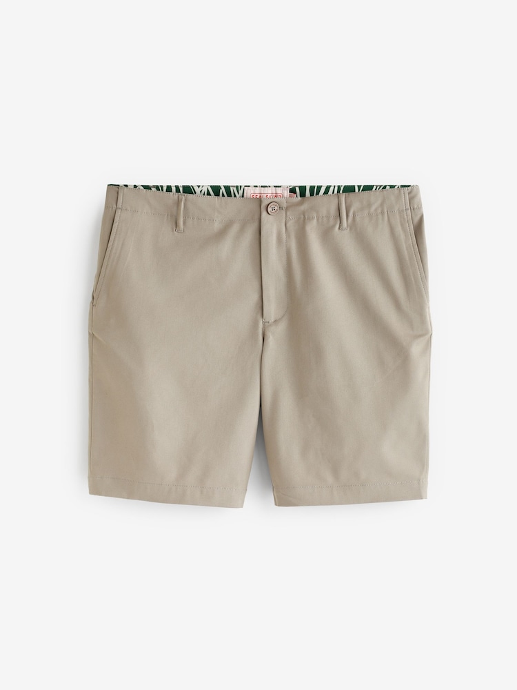 Sealskinz Natural Bedingham Shorts - Image 1 of 1