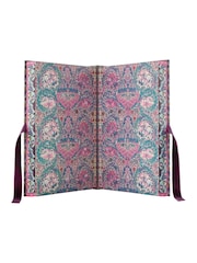 William Morris At Home Bird & Yare 24 Day Bath & Body Advent Calendar (Worth Over £80) - Image 2 of 5