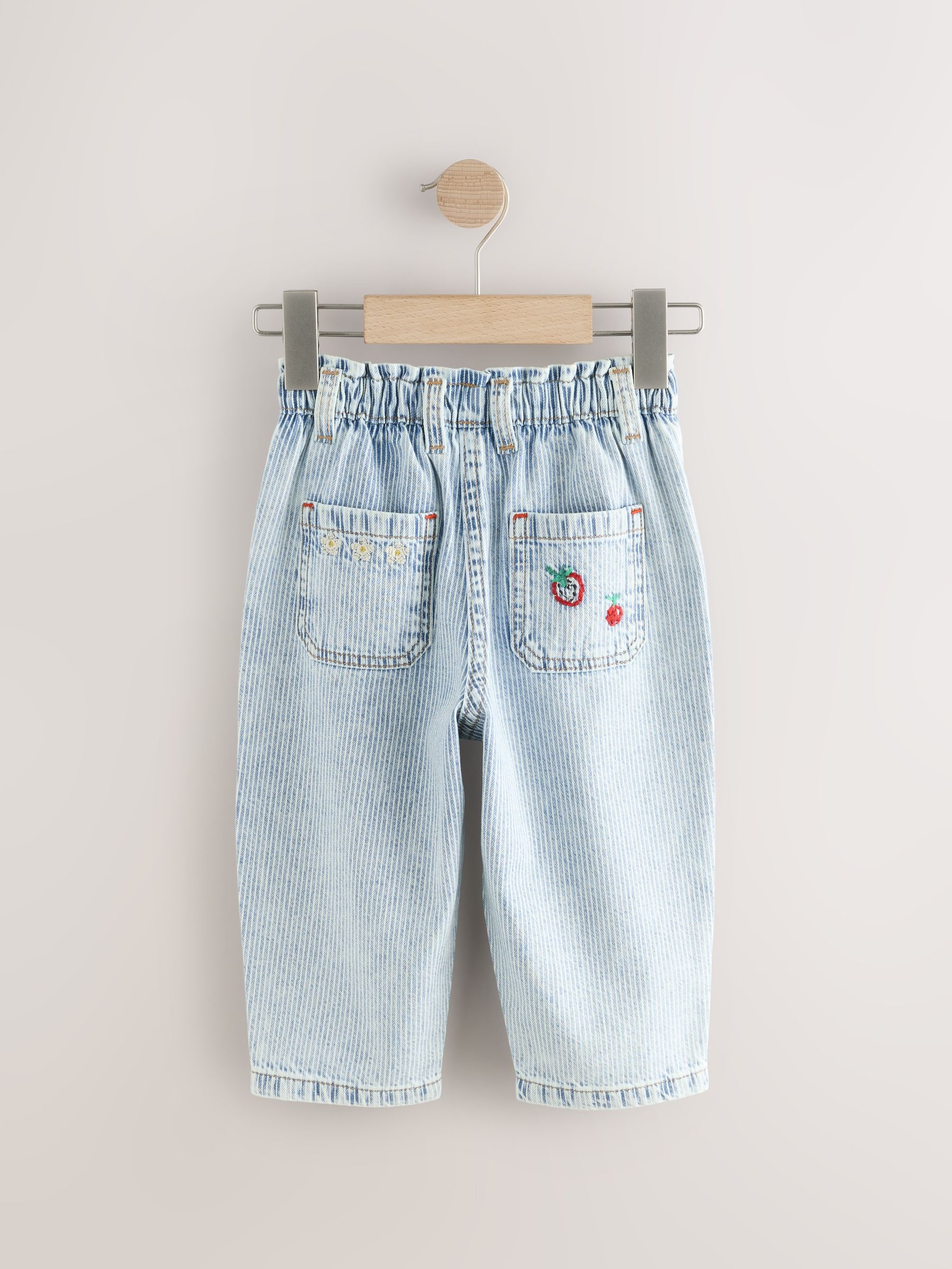 New jeans ヘリン　グッズ　他　セット Men's Streetwear Jeans Y2K Hip Hop Jeans Casual High Waisted