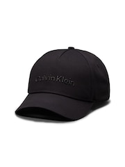 Calvin Klein Black Hat - Image 1 of 5