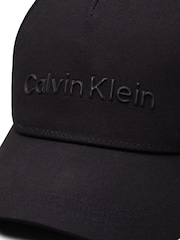 Calvin Klein Black Hat - Image 4 of 5