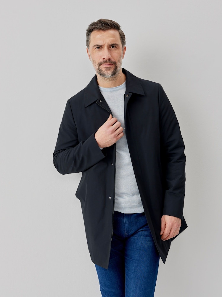 Oliver Sweeney Waterproof Jacket - Image 1 of 7