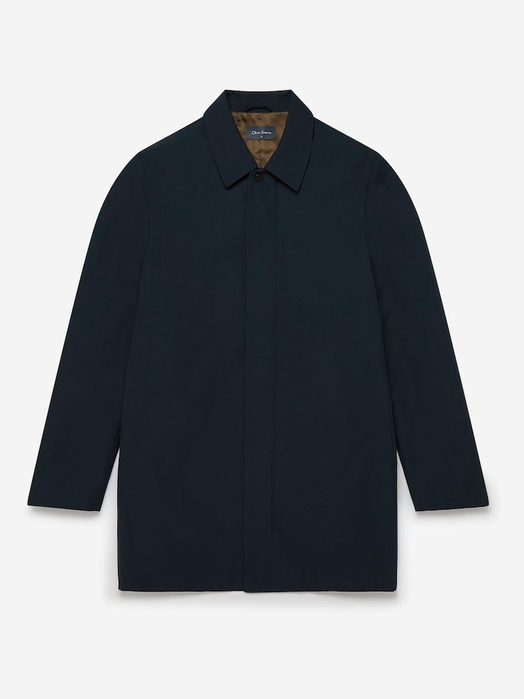 Oliver Sweeney Waterproof Jacket - Image 7 of 7