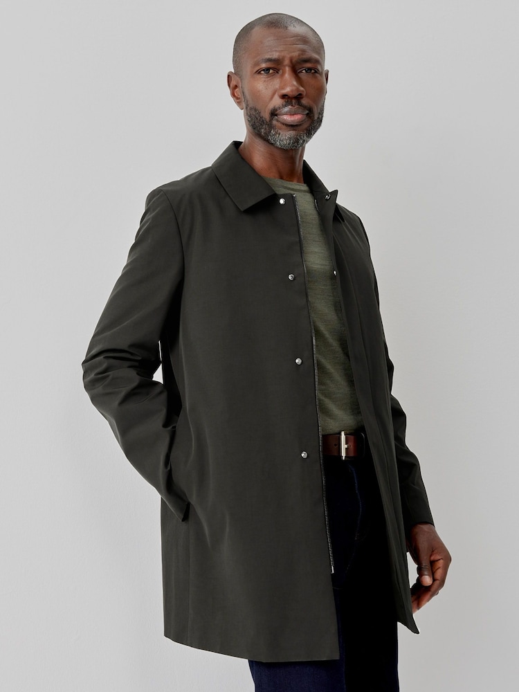 Oliver Sweeney Waterproof Jacket - Image 1 of 7
