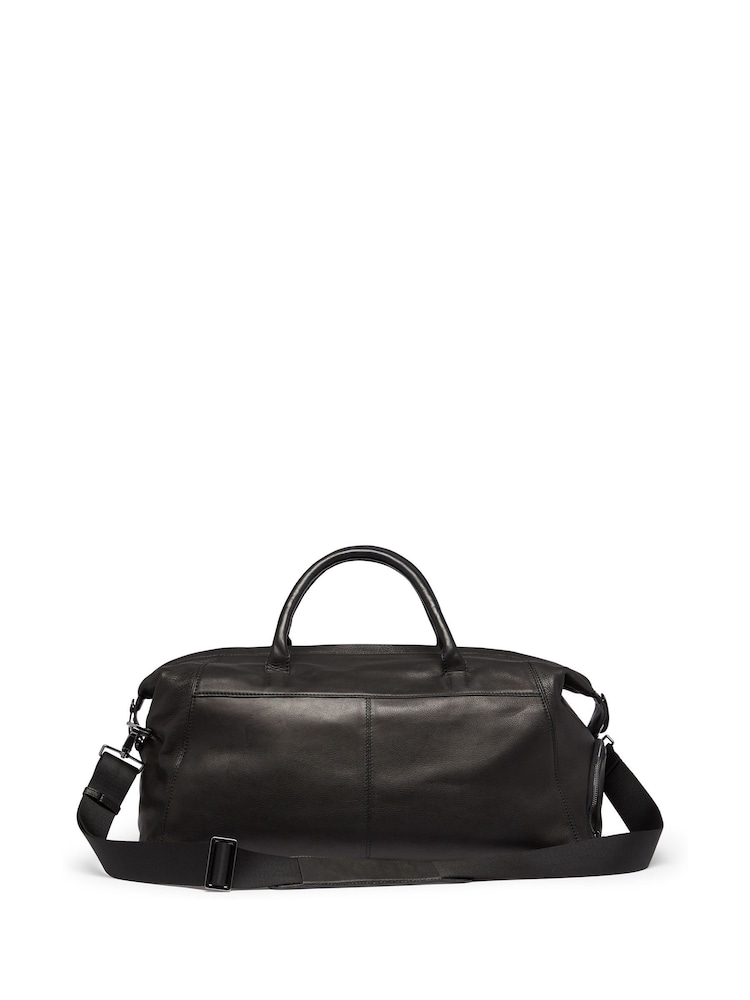 Oliver Sweeney Calf Leather Holdall - Image 2 of 7