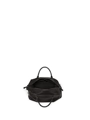 Oliver Sweeney Calf Leather Holdall - Image 4 of 7