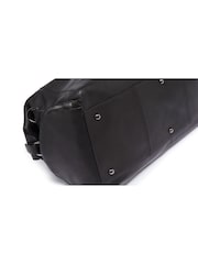 Oliver Sweeney Calf Leather Holdall - Image 5 of 7