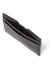 Oliver Sweeney Calf Leather Black Card Holder - Image 3 of 5