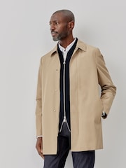 Oliver Sweeney Waterproof Jacket - Image 1 of 6