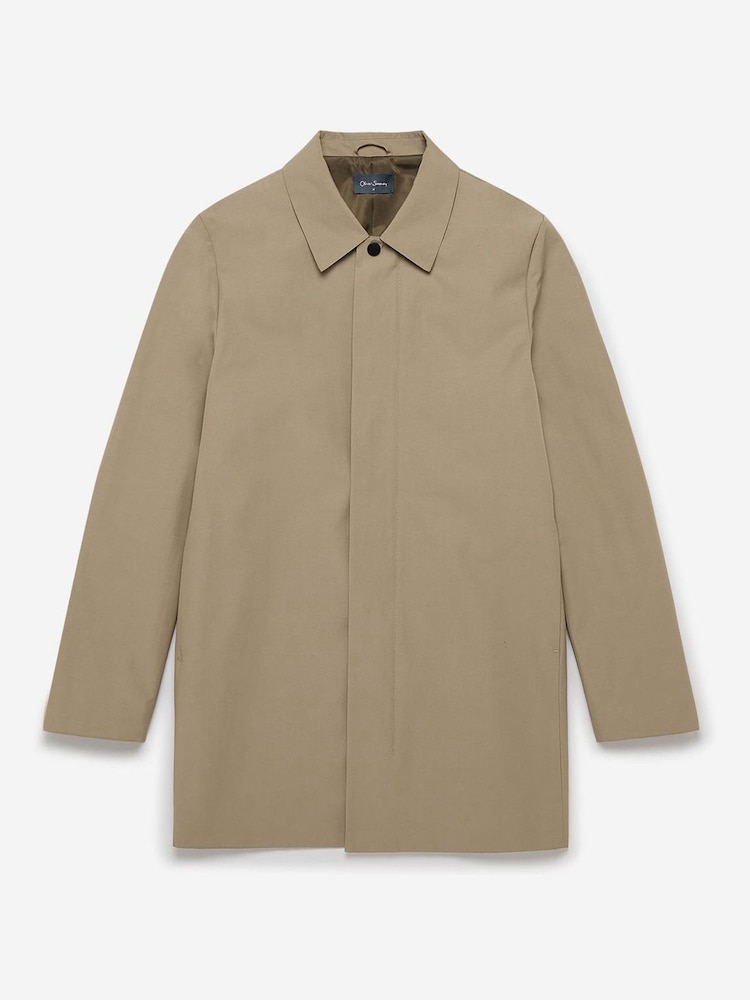 Oliver Sweeney Waterproof Jacket - Image 6 of 6