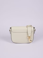 LRM Goods Personalised Leather Sandy Cross-Body Bag - Image 3 of 5