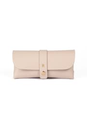 LRM Goods Personalised Leather Glasses Case - Image 3 of 5