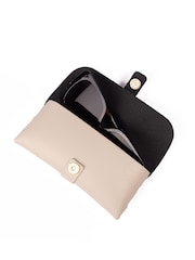 LRM Goods Personalised Leather Glasses Case - Image 5 of 5