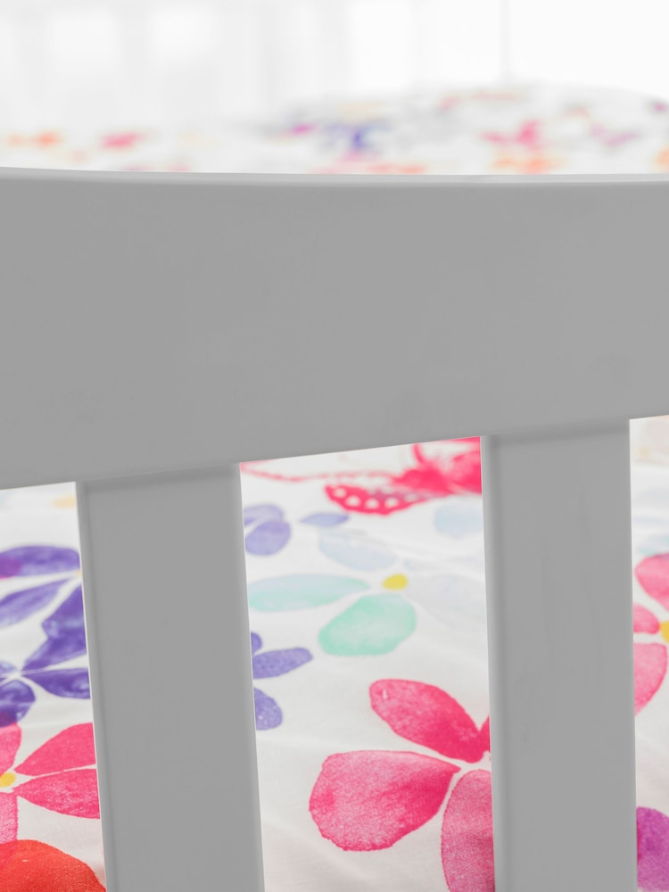 Julian Bowen Grey Zodiac Bunk Bed - Image 3 of 3