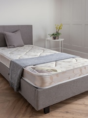 Julian Bowen White Cabin Bed Mattress - Image 1 of 6