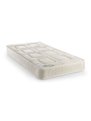 Julian Bowen White Platinum Bunk Mattress - Image 2 of 5