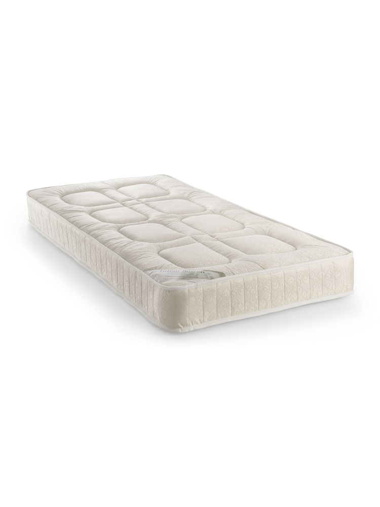 Julian Bowen White Platinum Bunk Mattress - Image 2 of 5