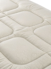 Julian Bowen White Platinum Bunk Mattress - Image 5 of 5