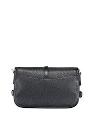 Valentino Bags Black Zeno Flap Bag - Image 2 of 5