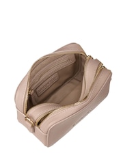 Valentino Bags Cream Zero Camera Bag - Image 2 of 3
