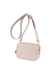 Valentino Bags Cream Zero Camera Bag - Image 3 of 3