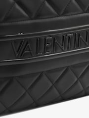 Valentino Bags Black ADA Quilted Shopper Bag - Image 5 of 6