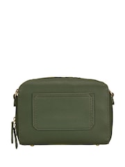Valentino Bags Green Pattie Camera Bag - Image 2 of 5