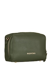 Valentino Bags Green Pattie Camera Bag - Image 3 of 5