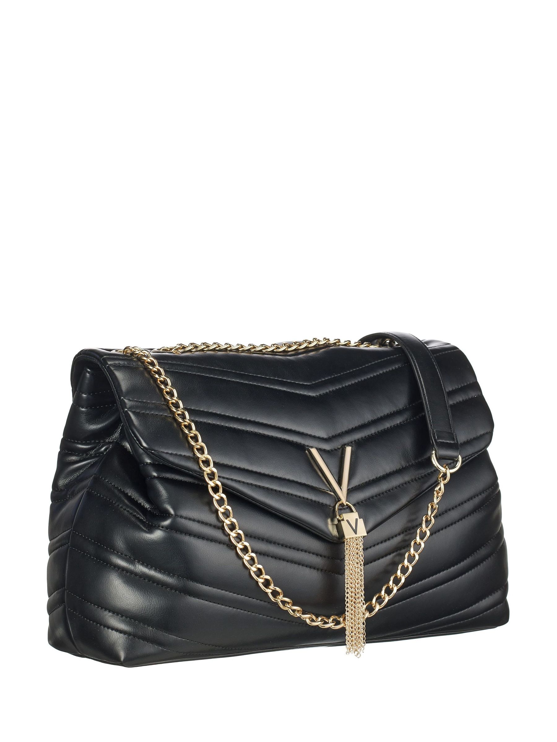 White quilted valentino bag sale