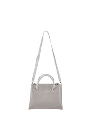 Valentino Bags Grey Alexia Shopper - Image 1 of 3