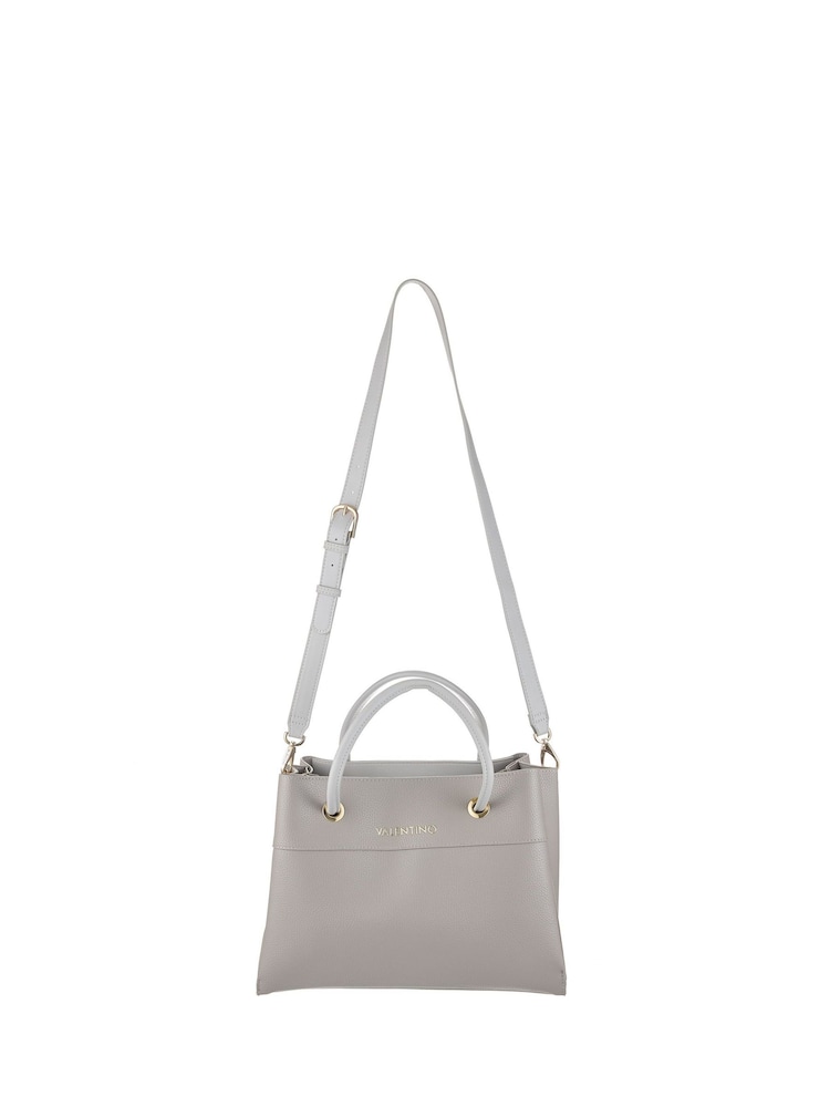 Valentino Bags Grey Alexia Shopper - Image 1 of 3