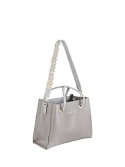 Valentino Bags Grey Alexia Shopper - Image 2 of 3