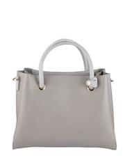 Valentino Bags Grey Alexia Shopper - Image 3 of 3