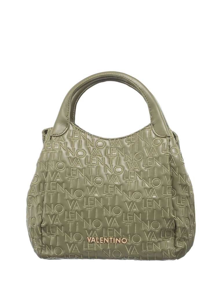 Valentino Bags Green Dram Shopper - Image 1 of 1