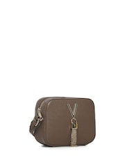 Valentino Bags Brown Divina Cross-Body Camera Bag - Image 2 of 3