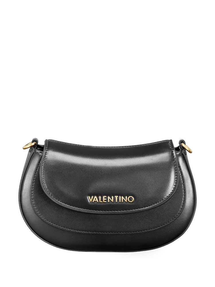 Valentino Bags Brown Type Re Shoulder Bag - Image 1 of 6