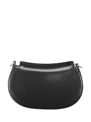 Valentino Bags Brown Type Re Shoulder Bag - Image 2 of 6