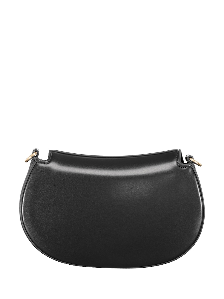 Valentino Bags Brown Type Re Shoulder Bag - Image 2 of 6