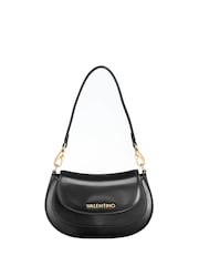 Valentino Bags Brown Type Re Shoulder Bag - Image 3 of 6