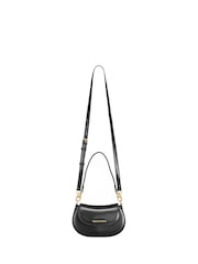 Valentino Bags Brown Type Re Shoulder Bag - Image 5 of 6