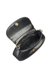 Valentino Bags Brown Type Re Shoulder Bag - Image 6 of 6
