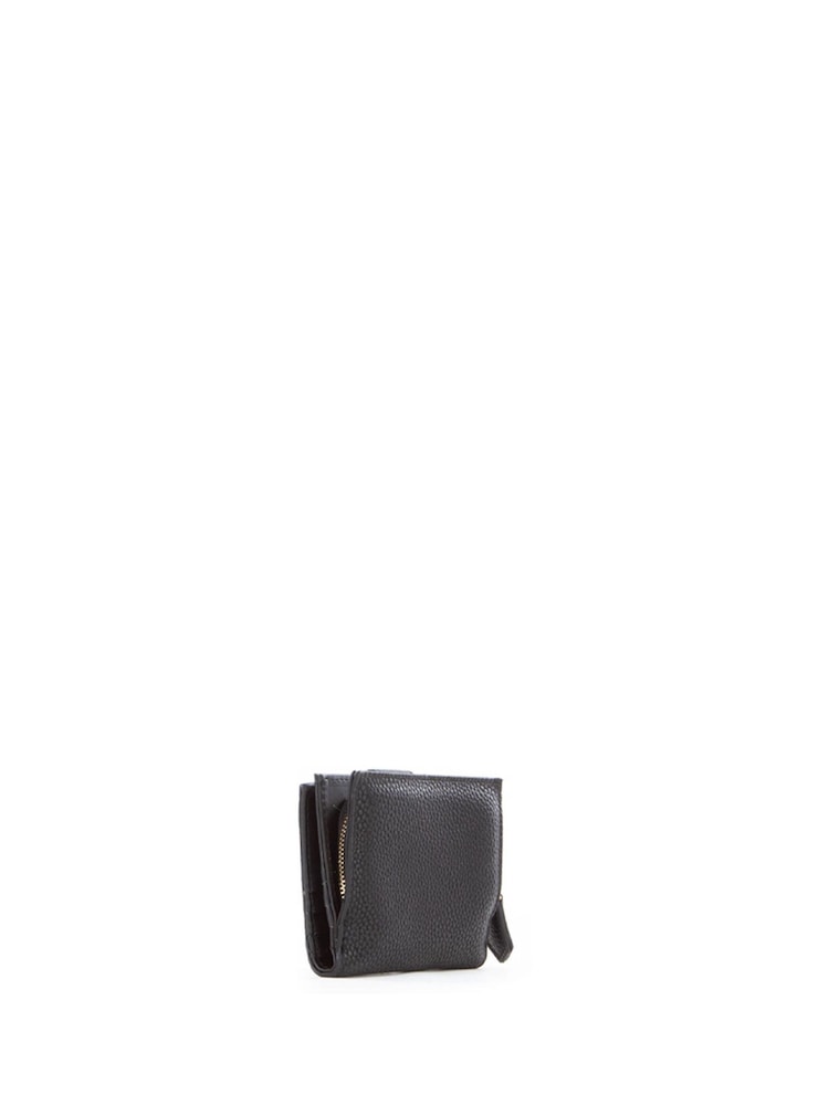 Valentino Bags Black Brixton Med Bi-Fold Purse - Image 2 of 3