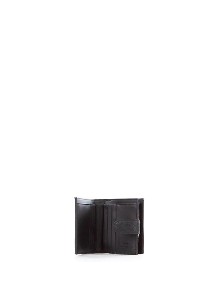 Valentino Bags Black Brixton Med Bi-Fold Purse - Image 3 of 3