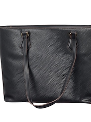 Valentino Bags Black Posillipo Tote Bag - Image 2 of 5