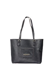 Valentino Bags Black Posillipo Tote Bag - Image 3 of 5
