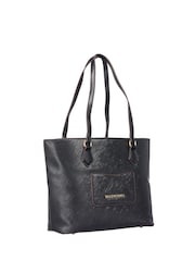 Valentino Bags Black Posillipo Tote Bag - Image 4 of 5