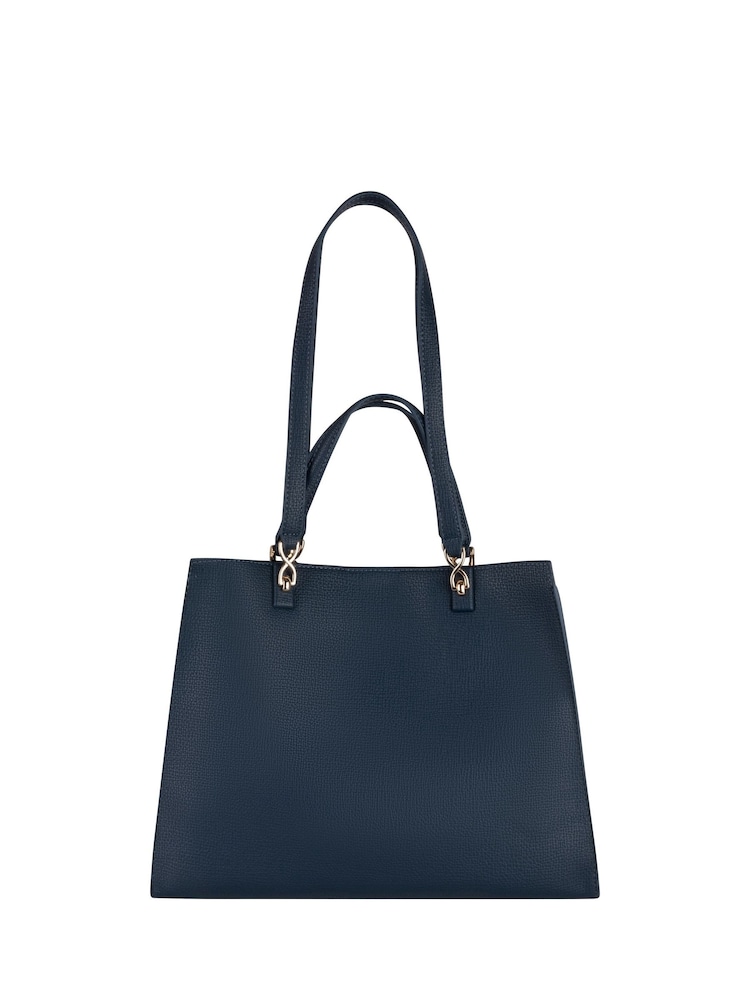 Valentino Bags Stereo Re Shopper Bag - Image 3 of 4