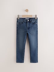 Denim Inky Blue Skinny Jeans - Image 1 of 4